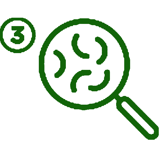 Continuous laboratory and scientific research
